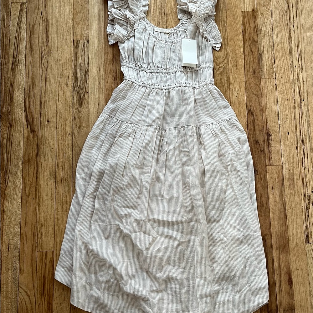 NWT Ulla Johnson Risa dress
